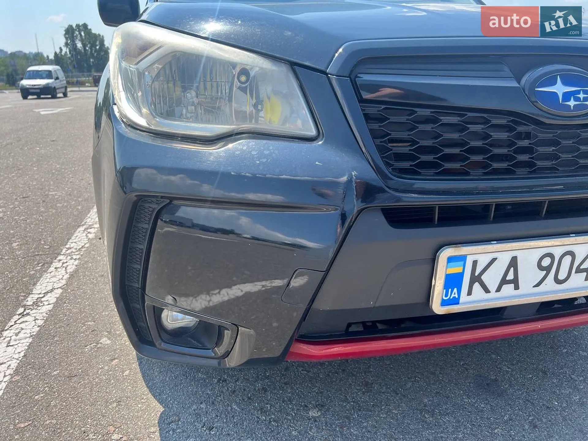 2013 Subaru Forester - мініатюра 39
