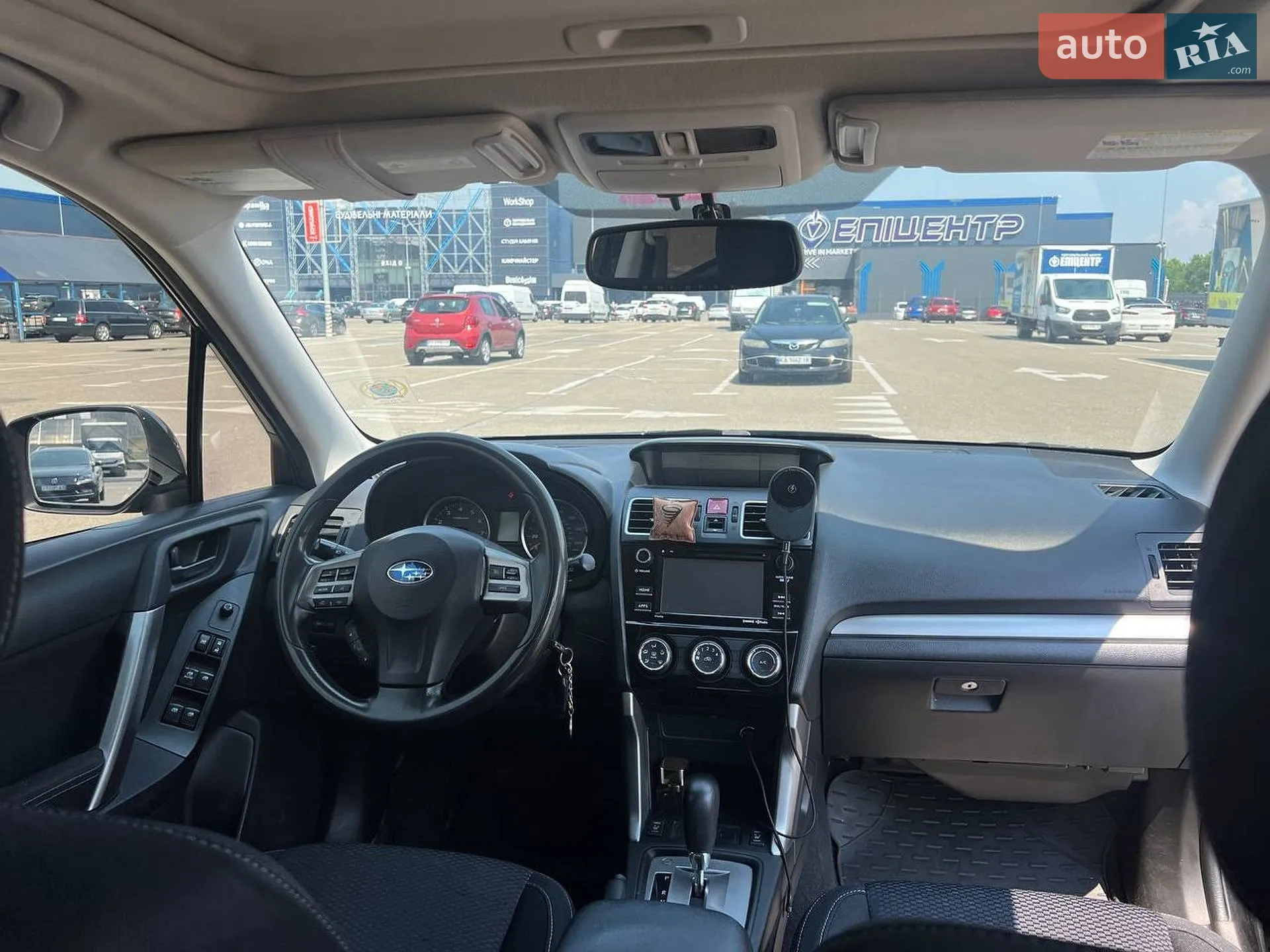 2013 Subaru Forester - мініатюра 26