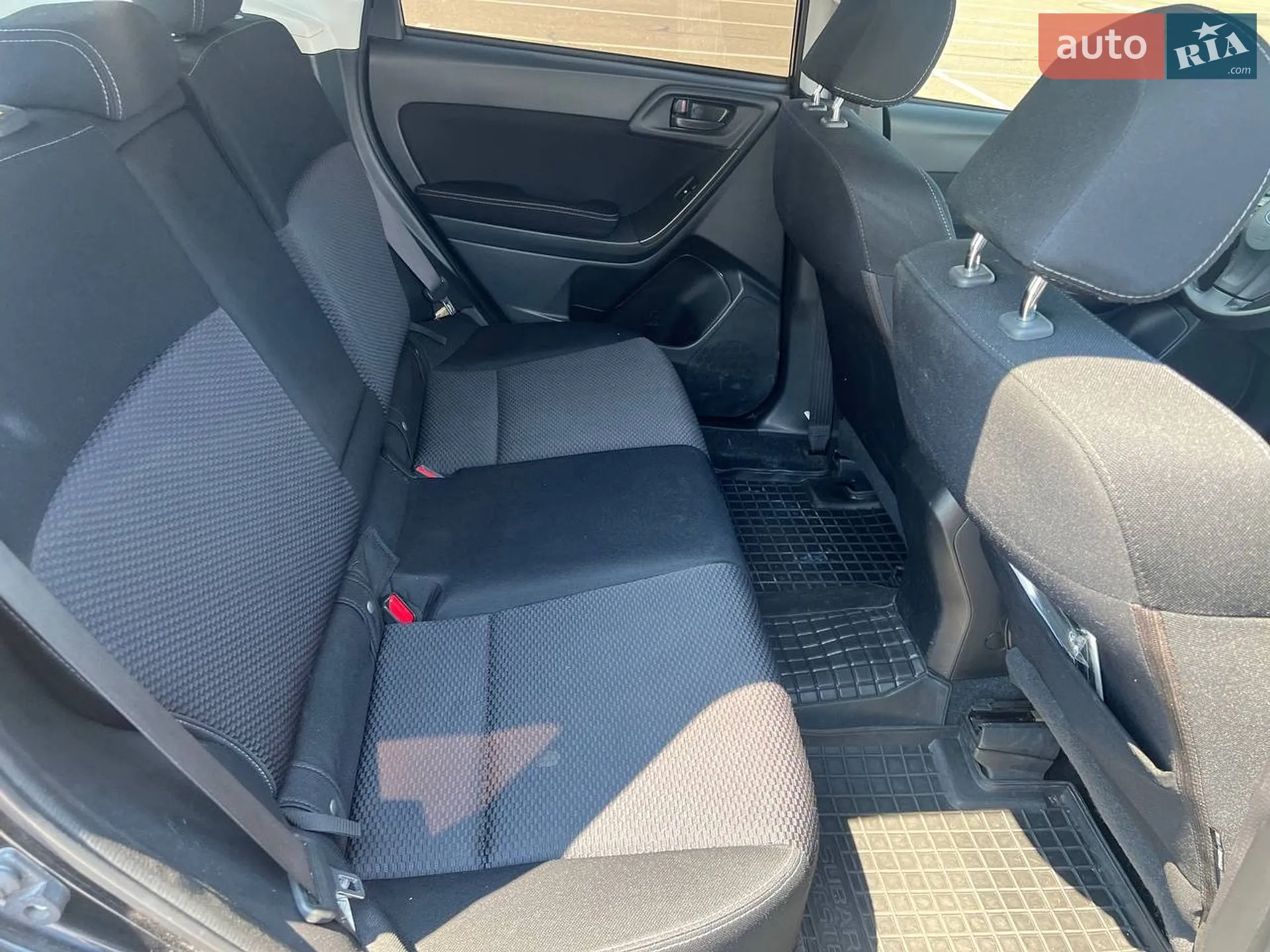2013 Subaru Forester - мініатюра 27
