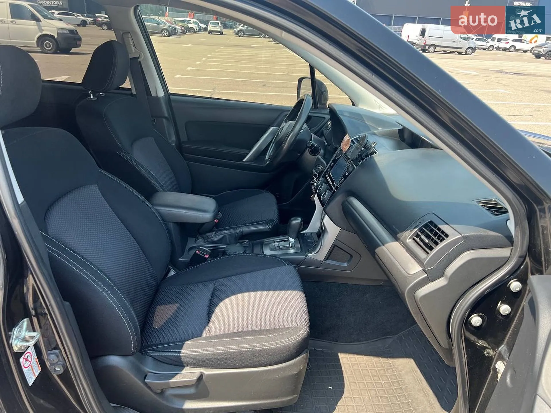 2013 Subaru Forester - мініатюра 30