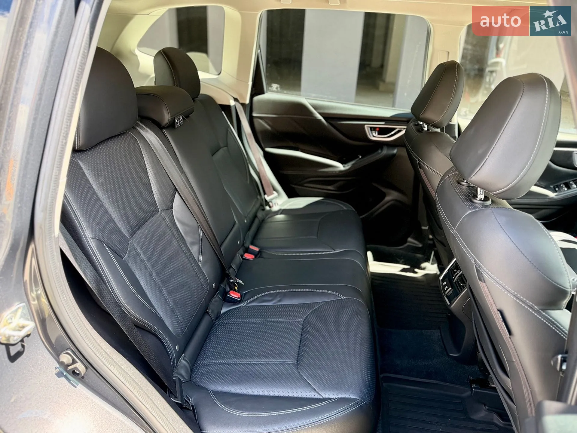 2021 Subaru Forester - мініатюра 19