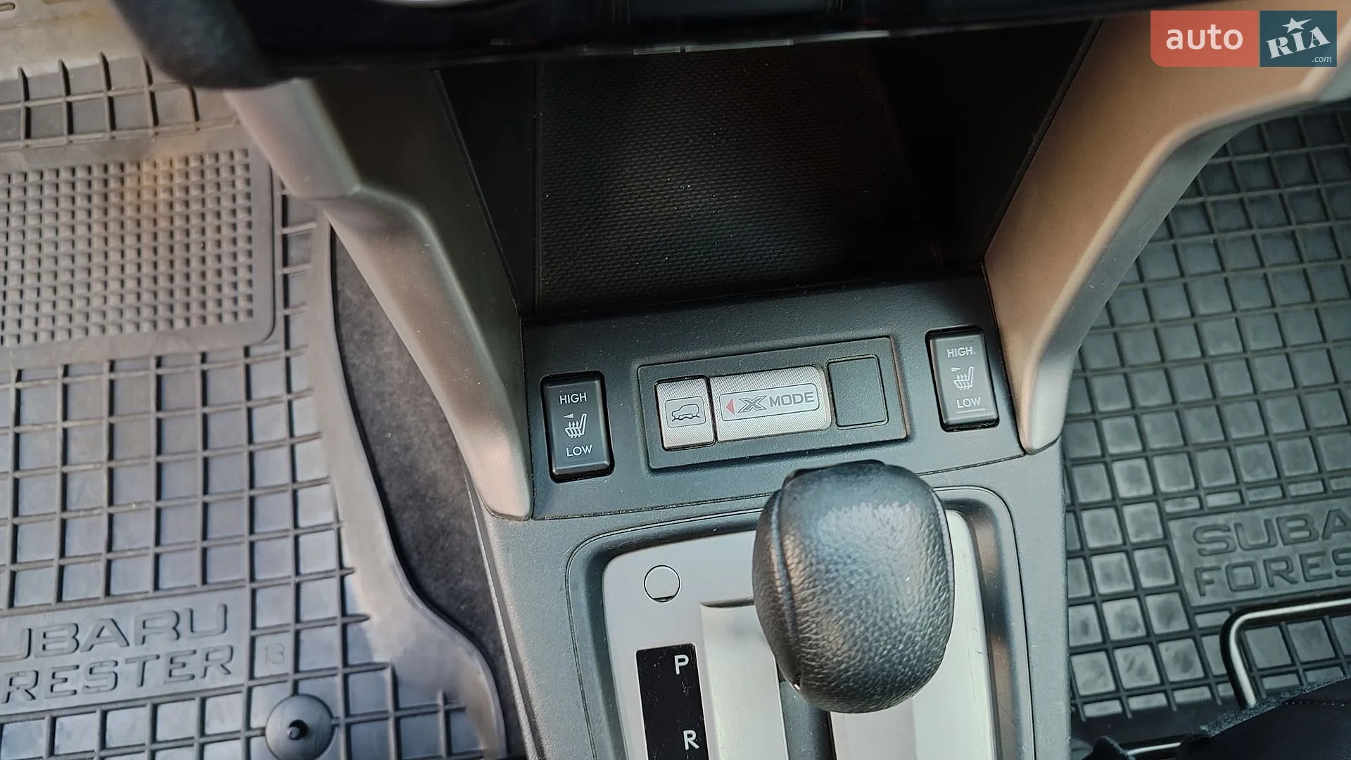 2018 Subaru Forester - мініатюра 13