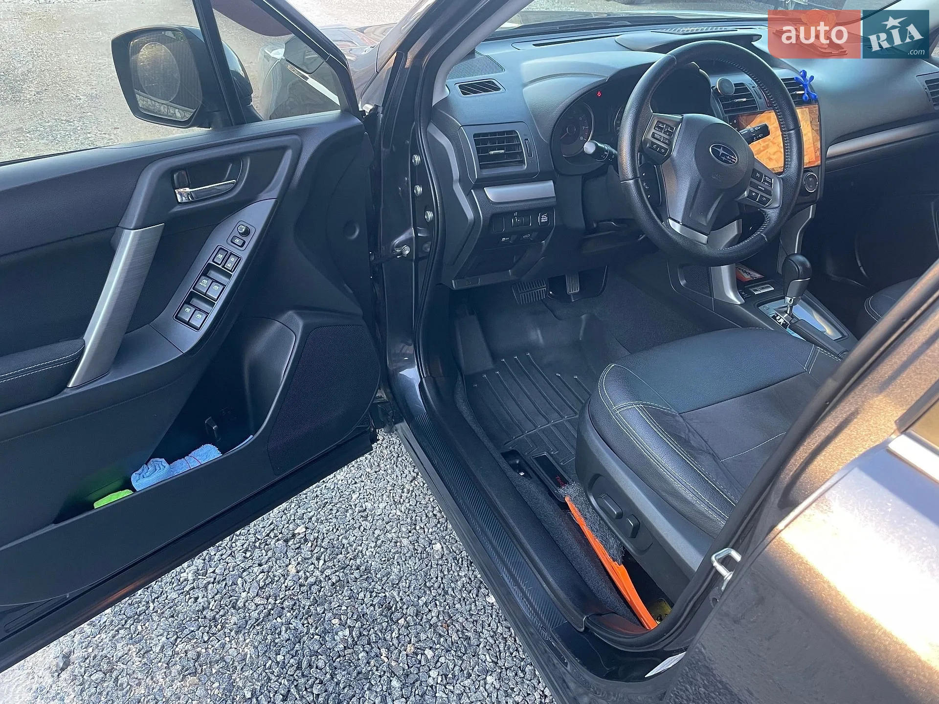 2013 Subaru Forester - мініатюра 2