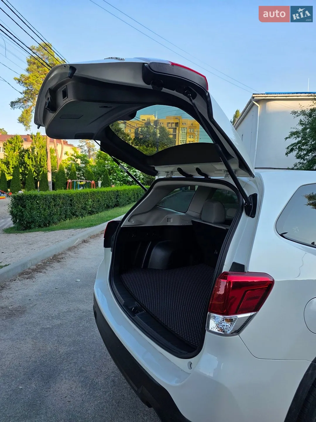 2020 Subaru Forester - мініатюра 14