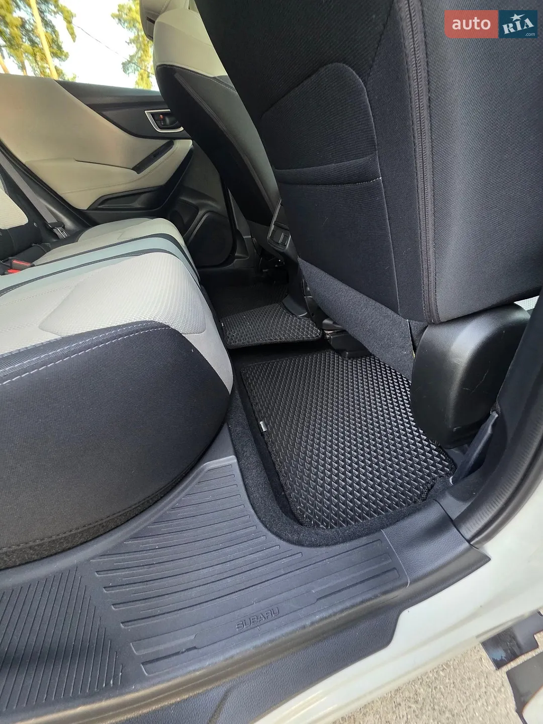 2020 Subaru Forester - мініатюра 23