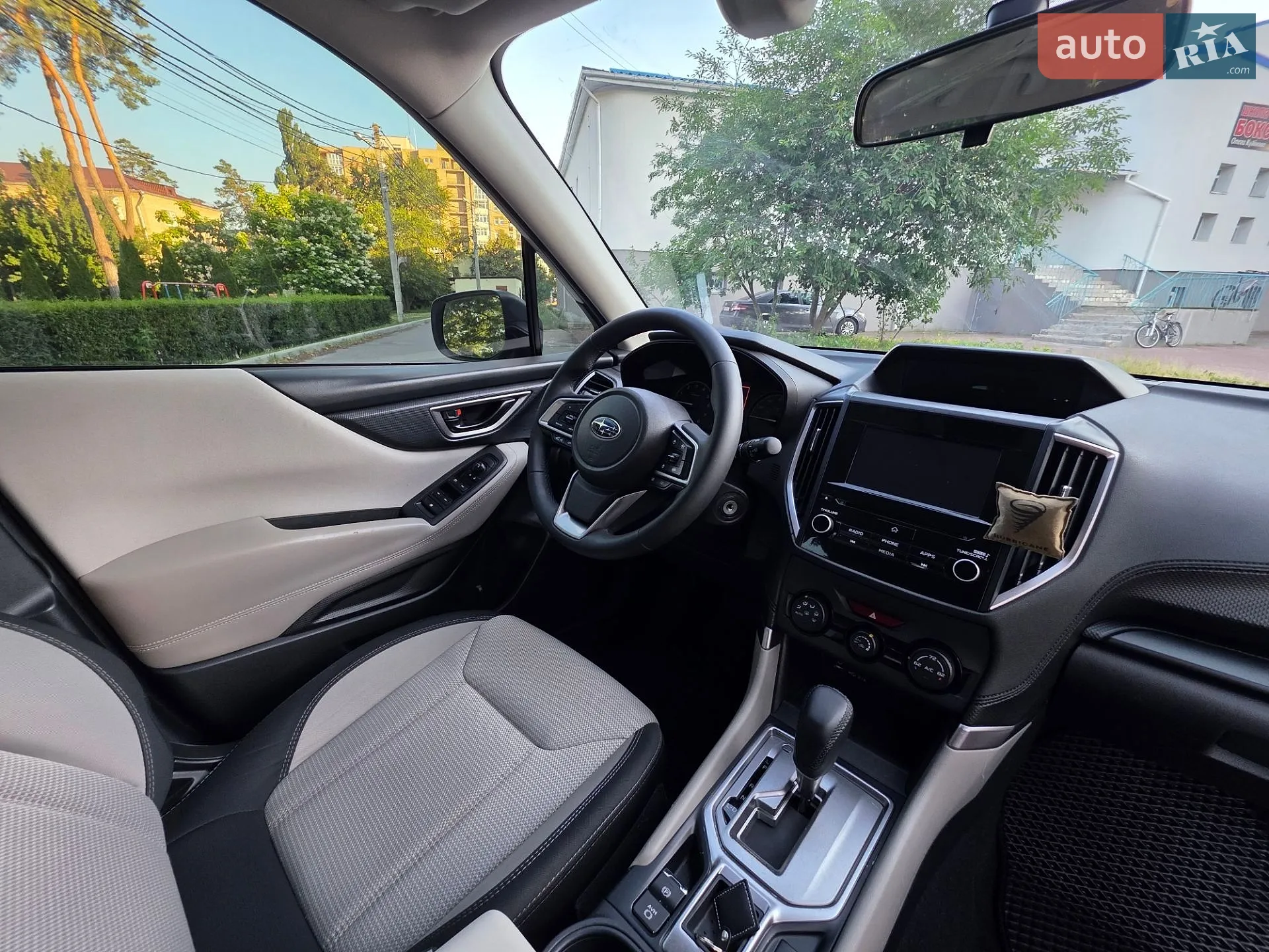 2020 Subaru Forester - мініатюра 27