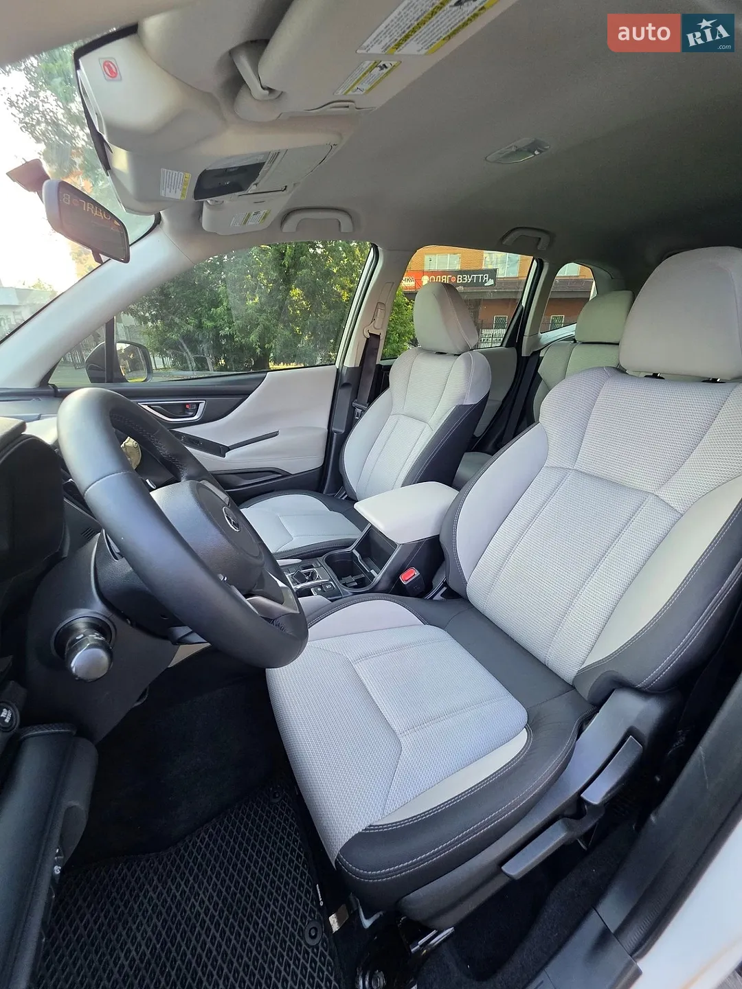 2020 Subaru Forester - мініатюра 32