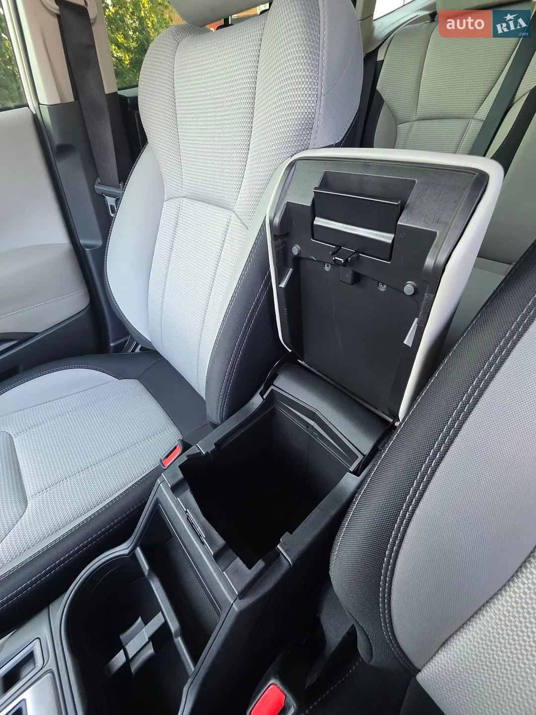 2020 Subaru Forester - мініатюра 35