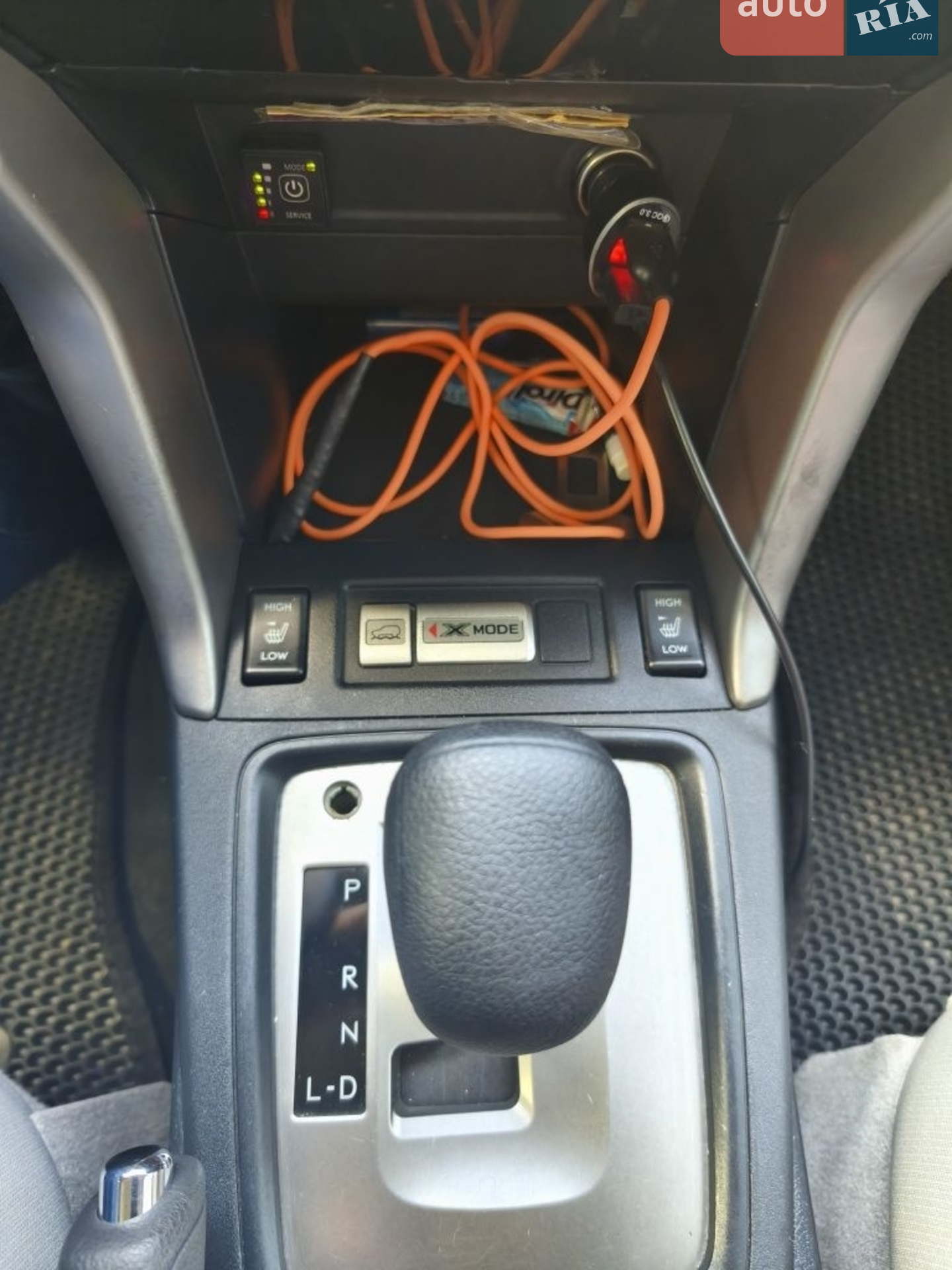 2016 Subaru Forester - мініатюра 6