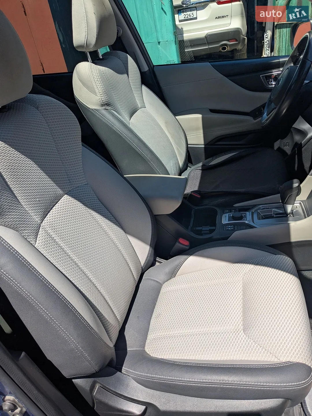 2020 Subaru Forester - мініатюра 6