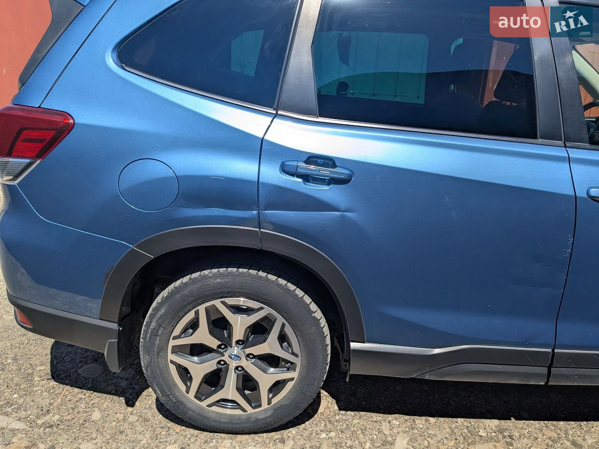 2020 Subaru Forester - мініатюра 14