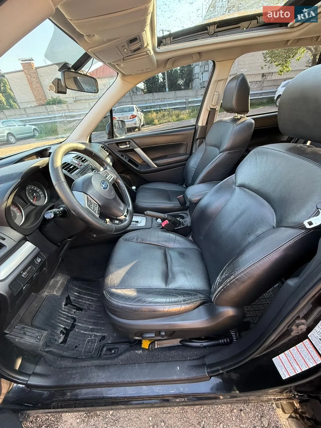 2014 Subaru Forester - мініатюра 10