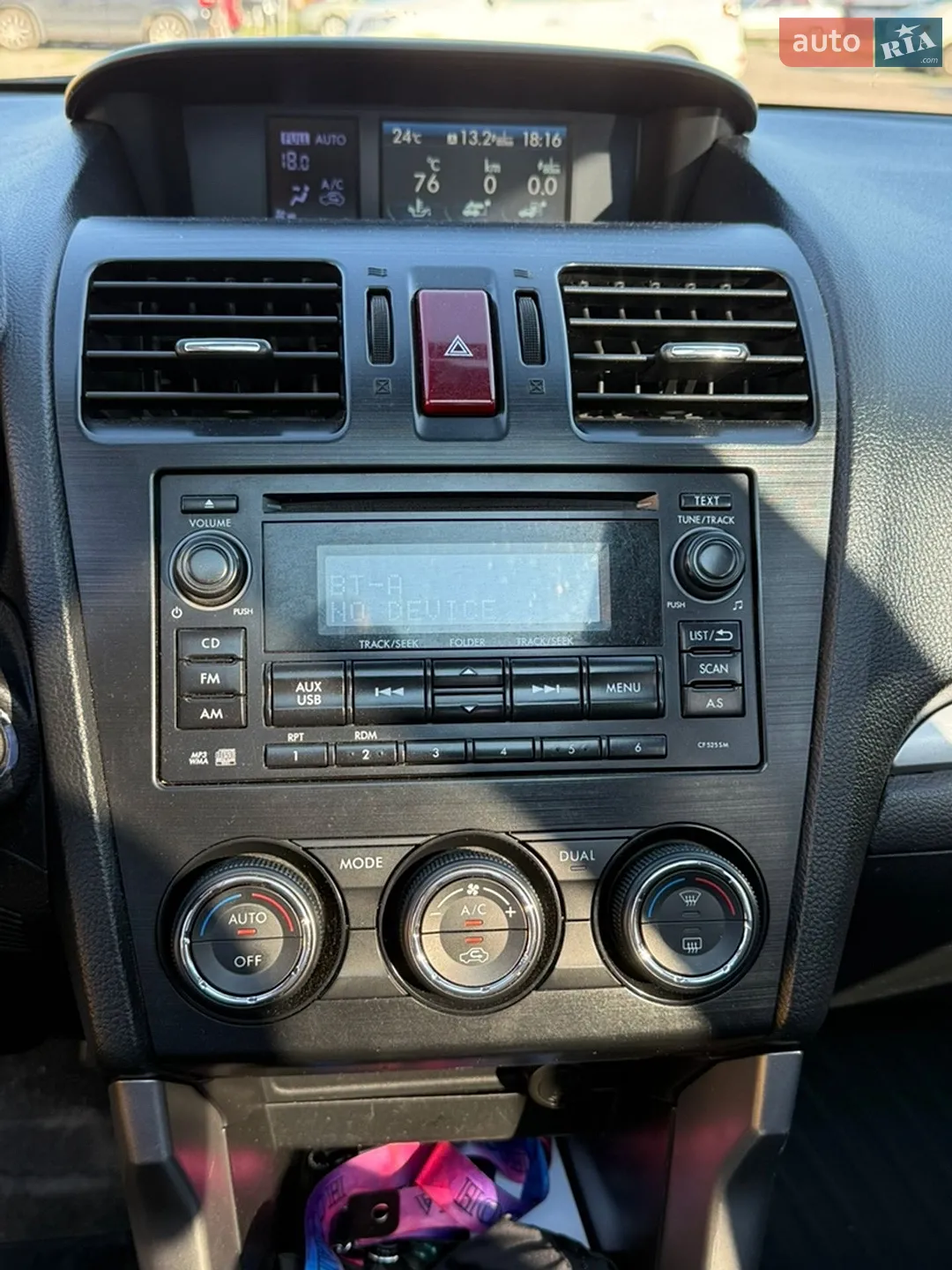 2014 Subaru Forester - мініатюра 13