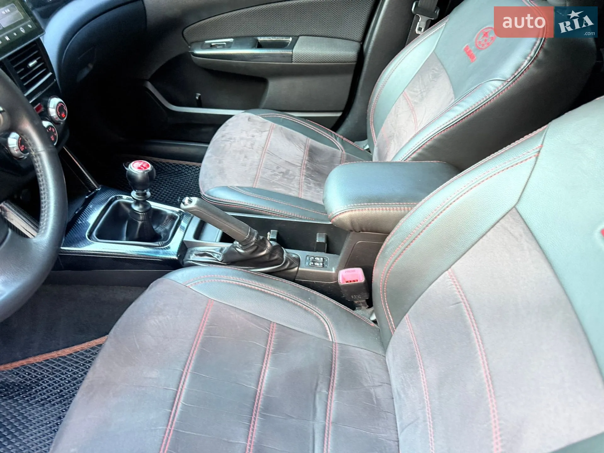 2010 Subaru Forester - мініатюра 18