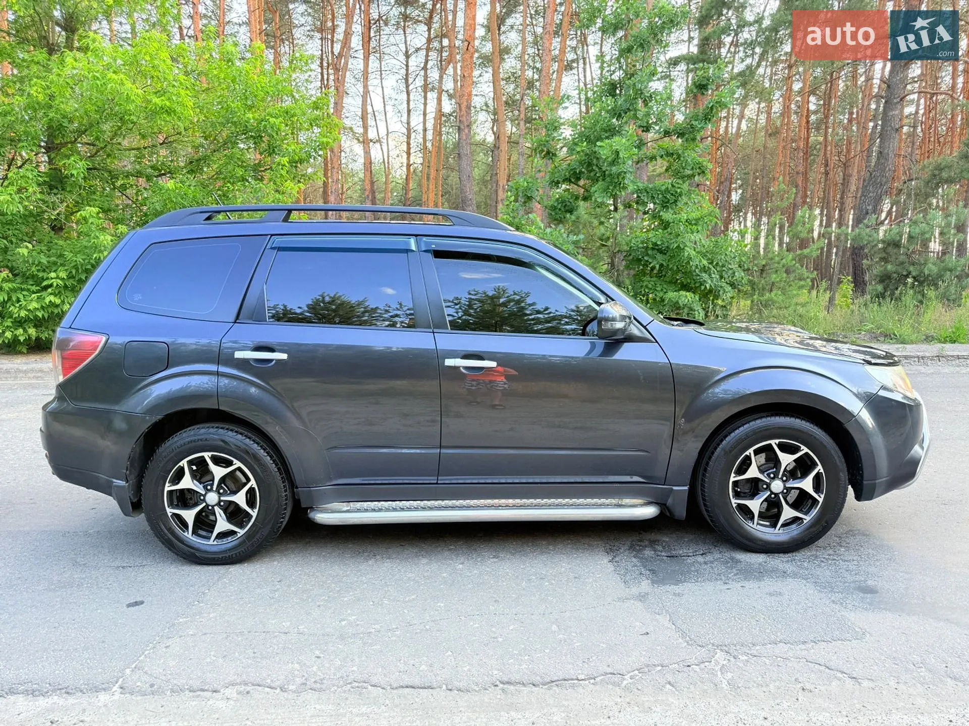 2010 Subaru Forester - мініатюра 24