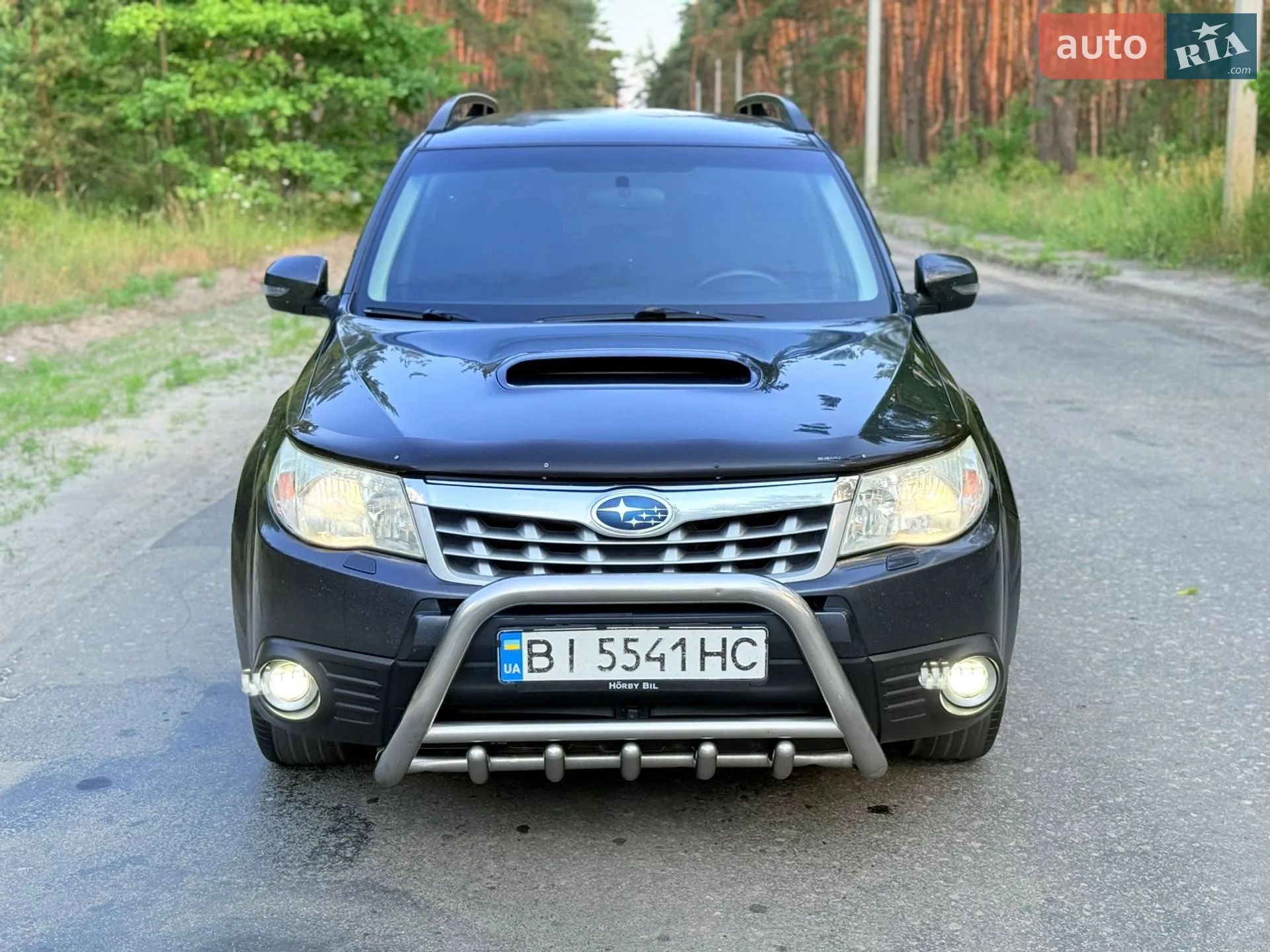 2010 Subaru Forester - мініатюра 29