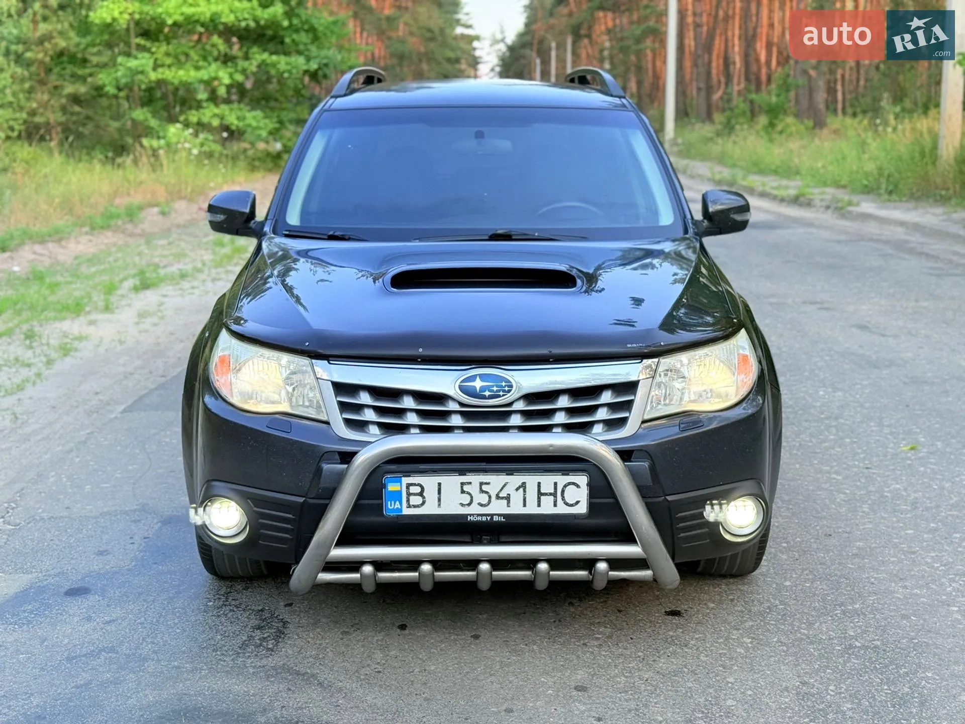 2010 Subaru Forester - мініатюра 33