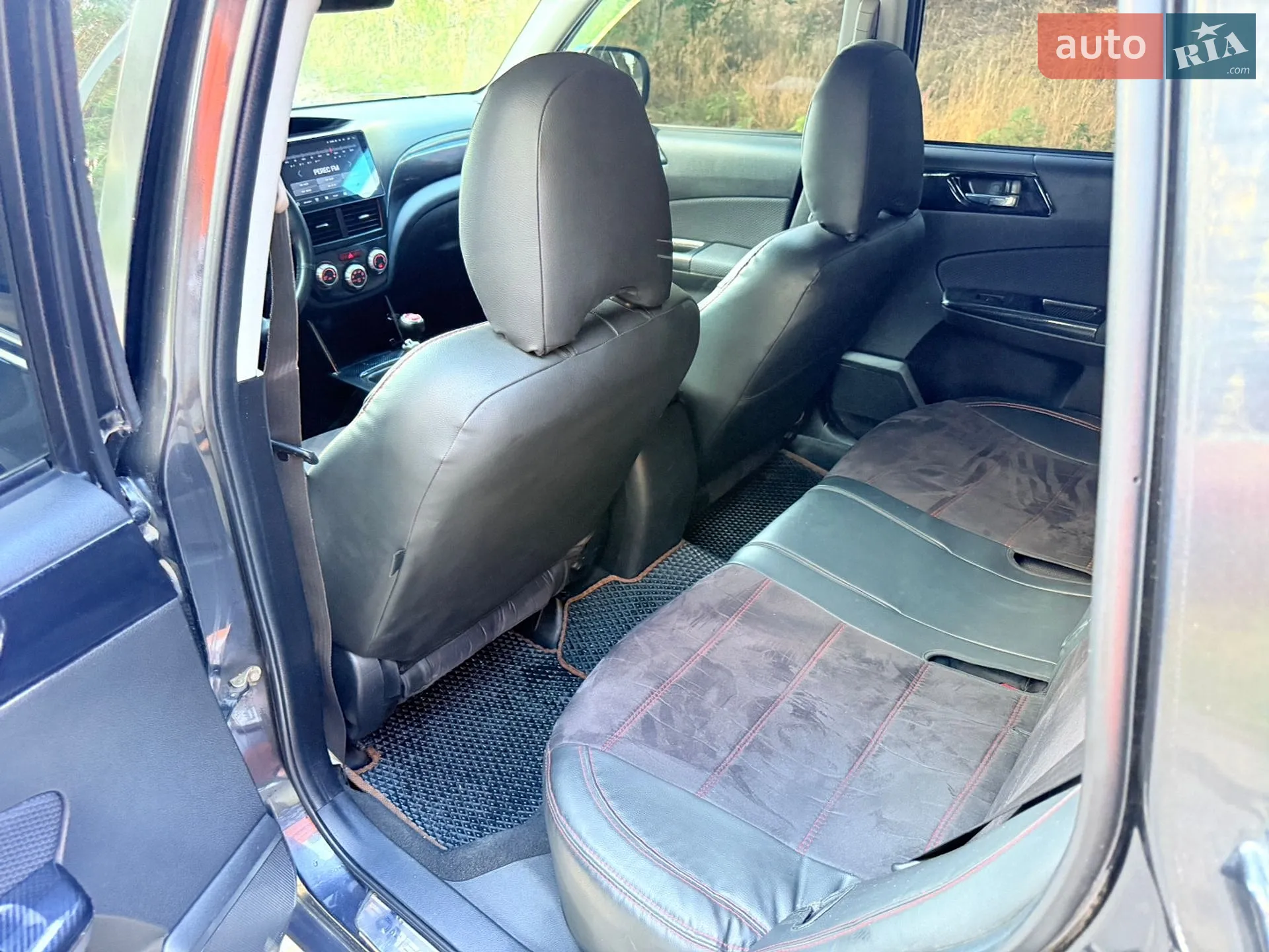 2010 Subaru Forester - мініатюра 40