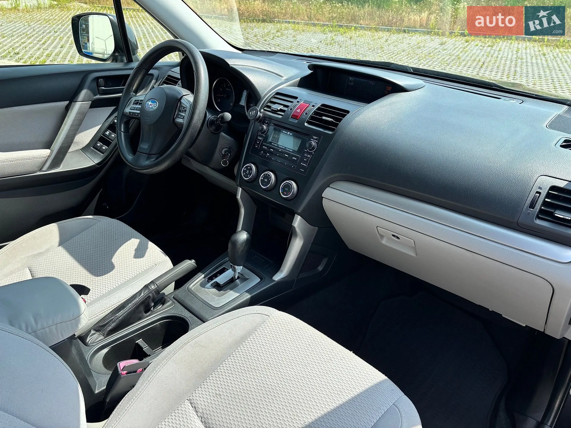 2015 Subaru Forester - мініатюра 15