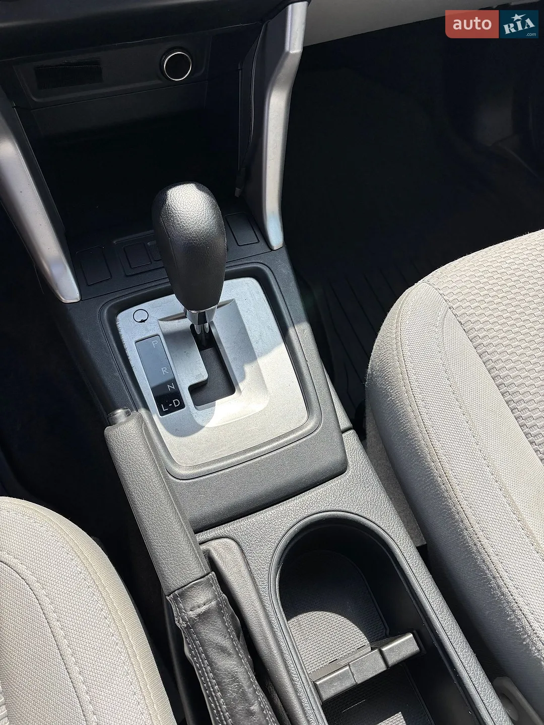 2015 Subaru Forester - мініатюра 17