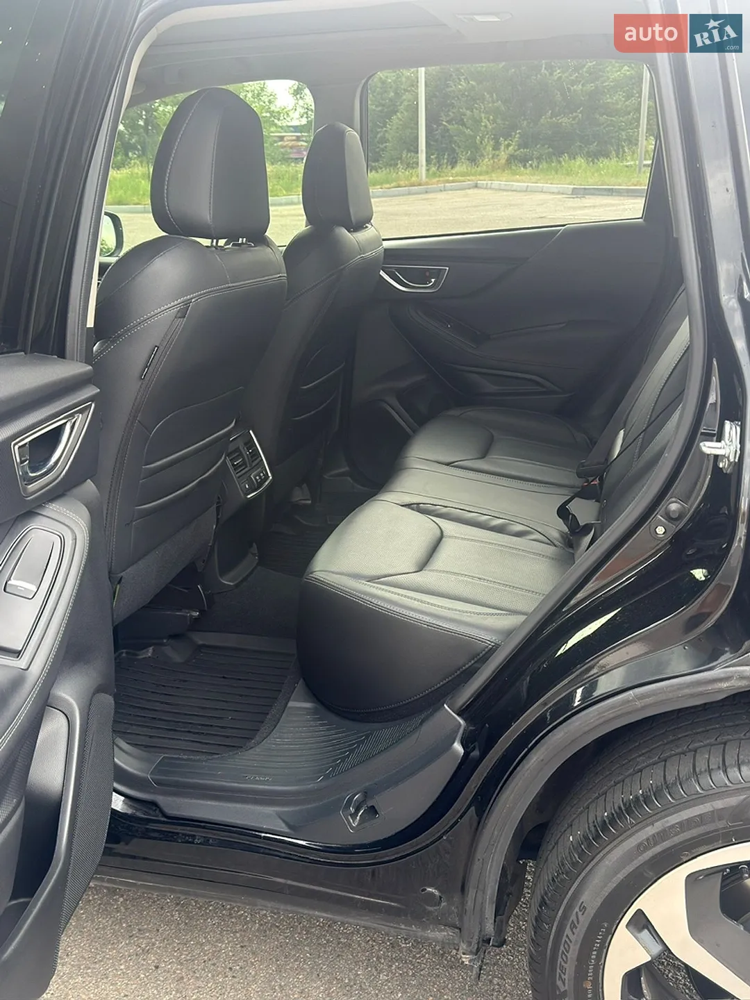 2024 Subaru Forester - мініатюра 9