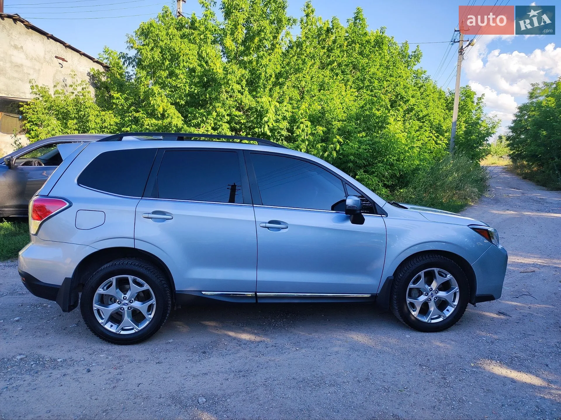 2018 Subaru Forester - мініатюра 8