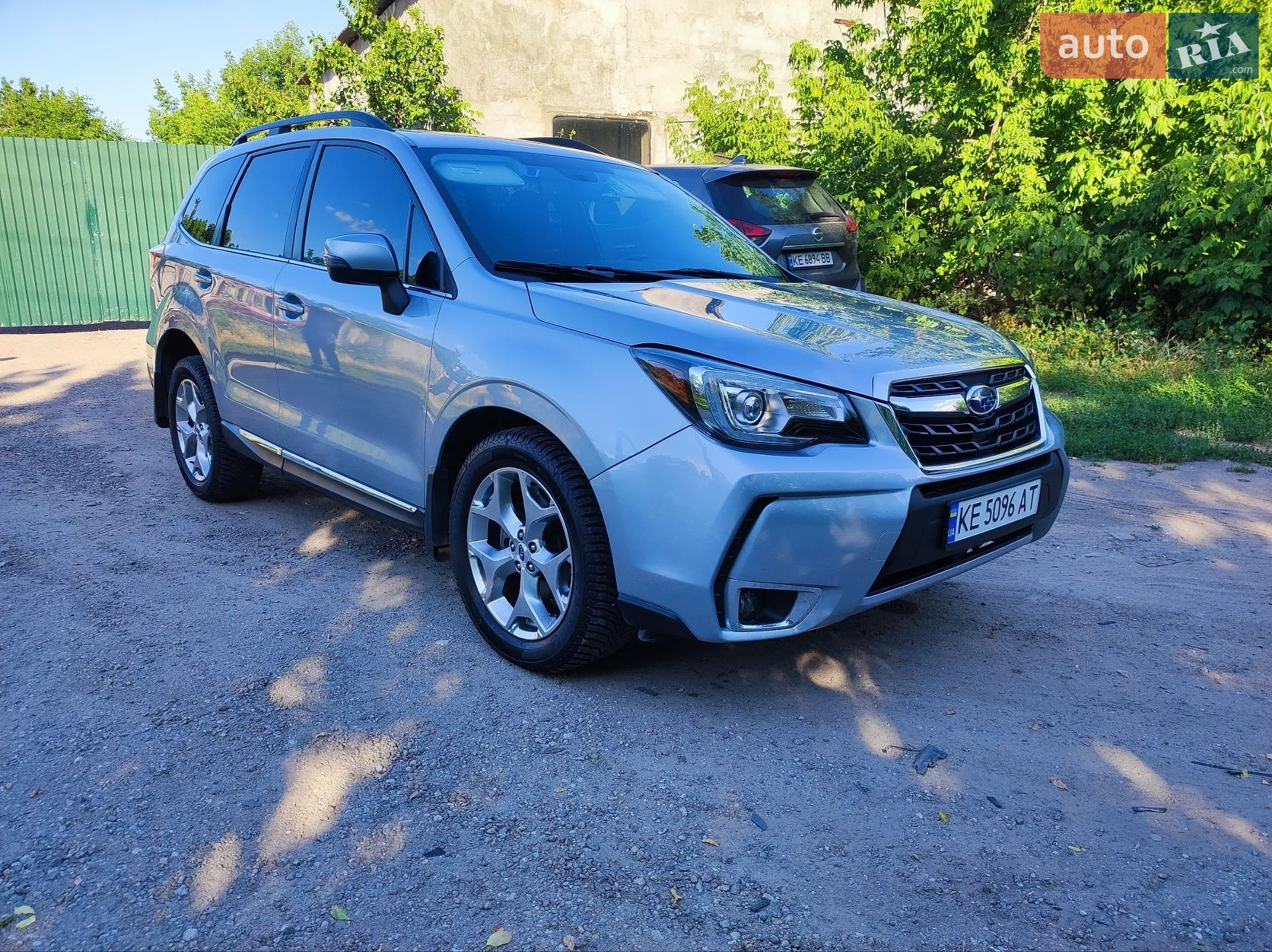 2018 Subaru Forester - мініатюра 13