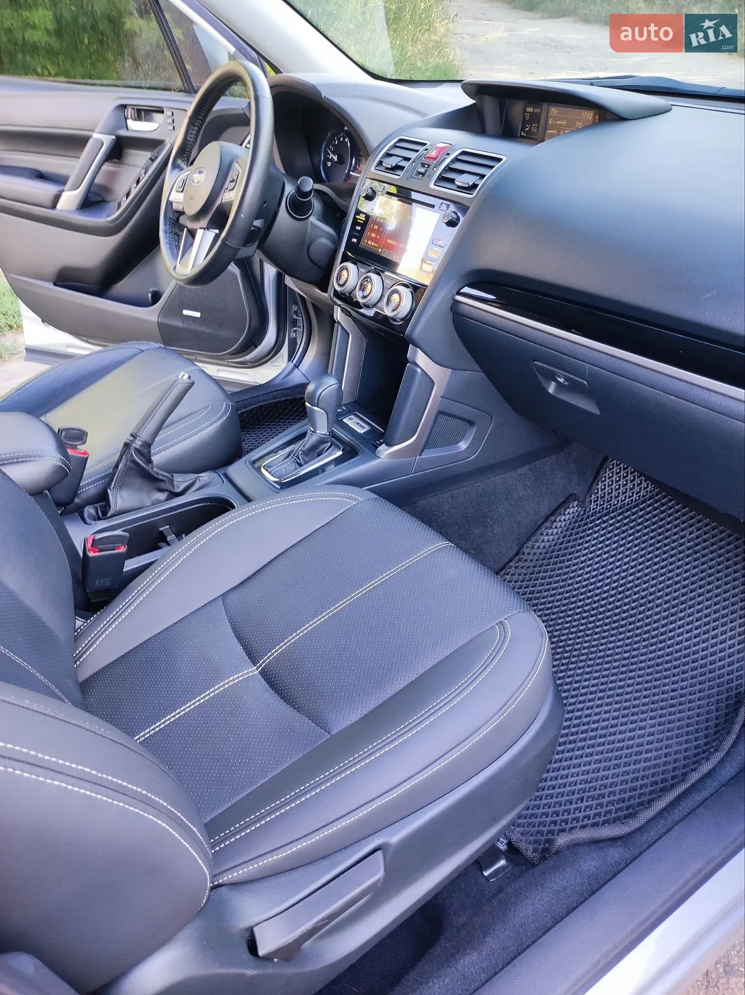 2018 Subaru Forester - мініатюра 23