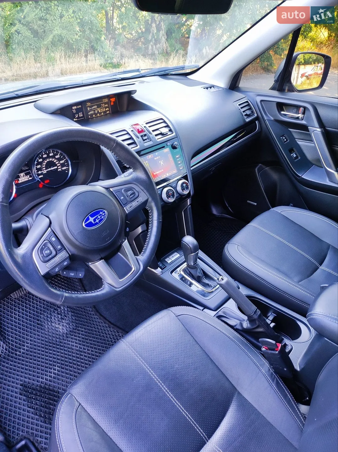 2018 Subaru Forester - мініатюра 27