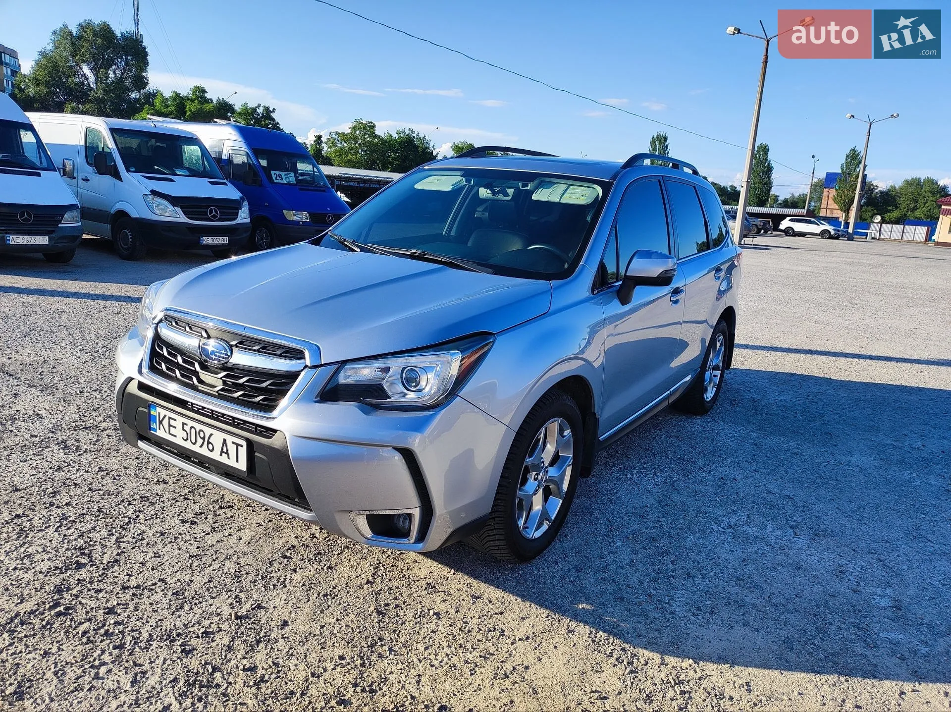 2018 Subaru Forester - мініатюра 42