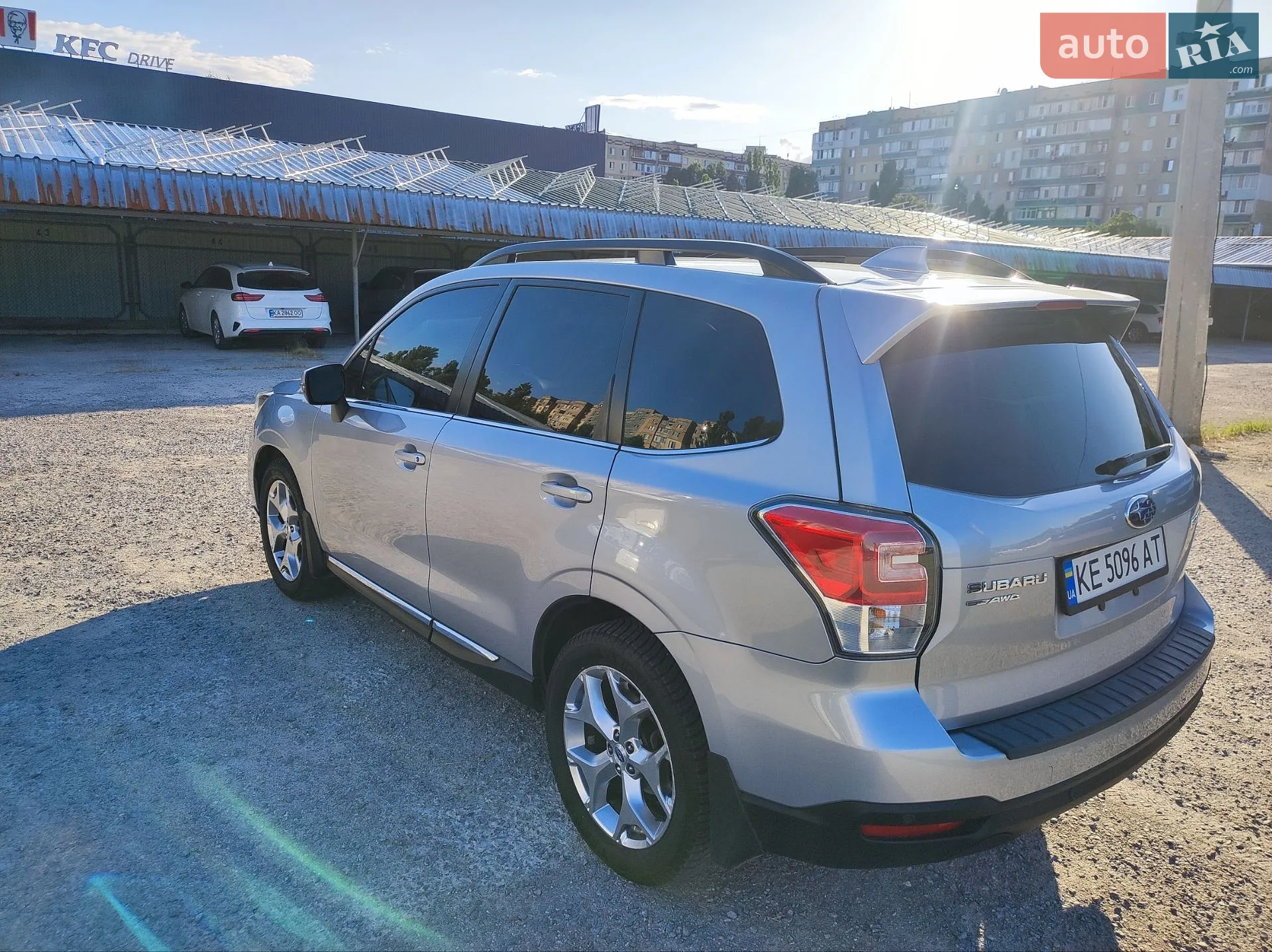 2018 Subaru Forester - мініатюра 57