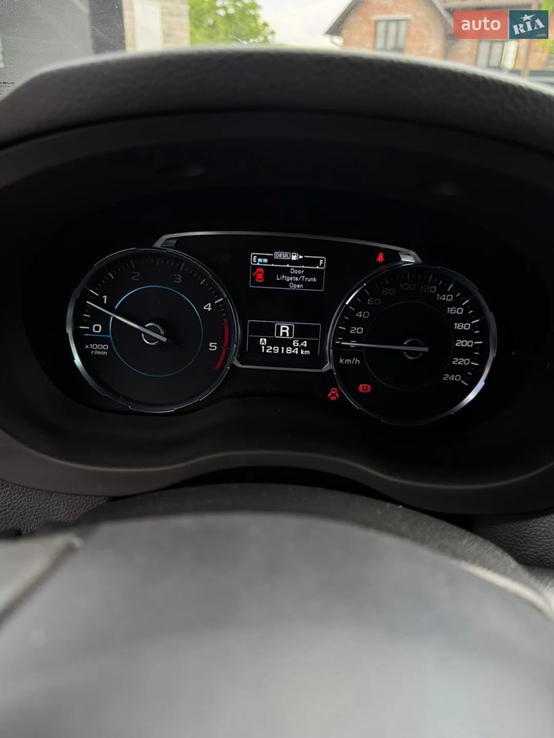 2016 Subaru Forester - мініатюра 12