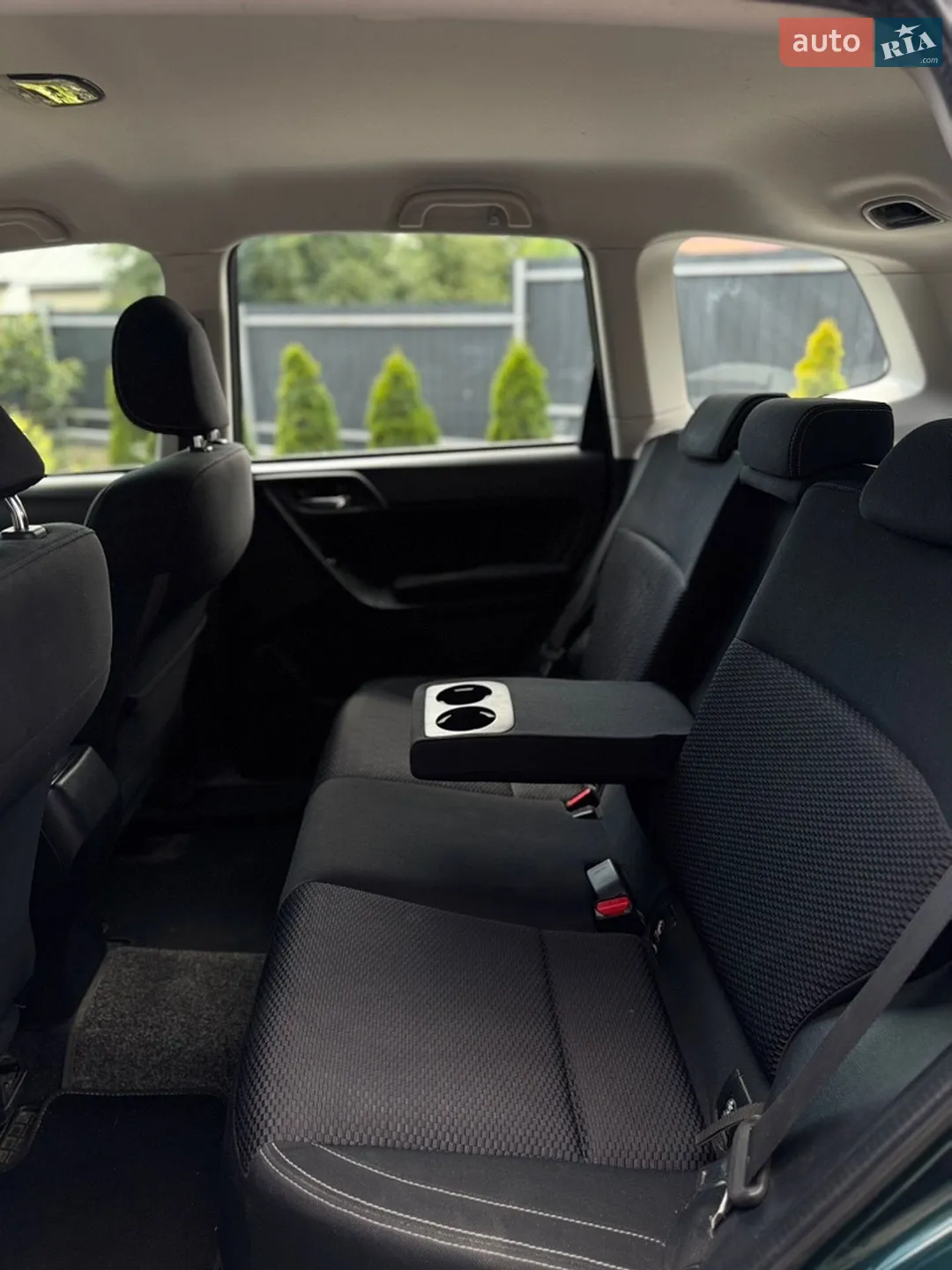 2016 Subaru Forester - мініатюра 22