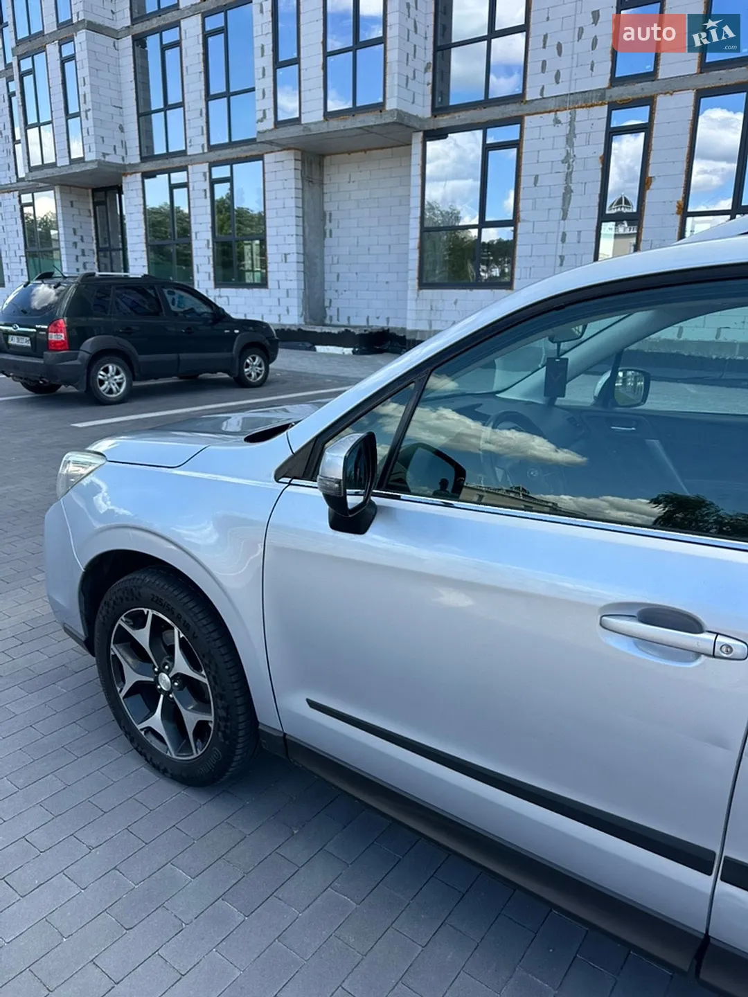 2014 Subaru Forester - мініатюра 15