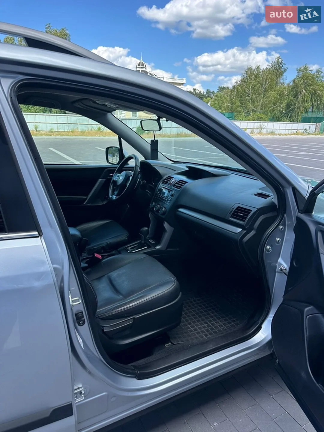 2014 Subaru Forester - мініатюра 23