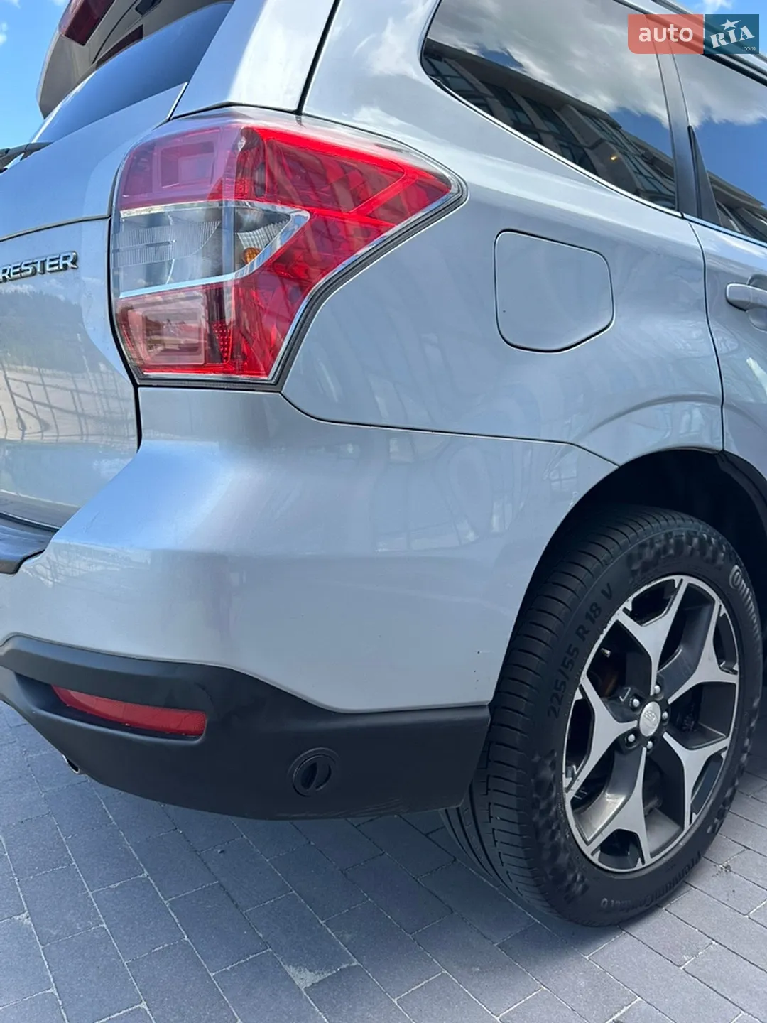 2014 Subaru Forester - мініатюра 28