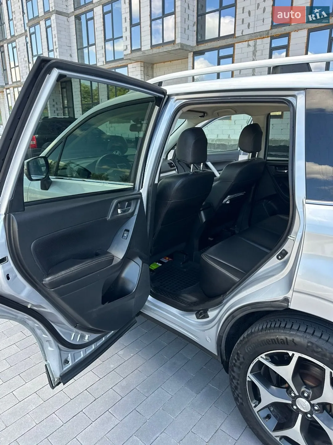 2014 Subaru Forester - мініатюра 32
