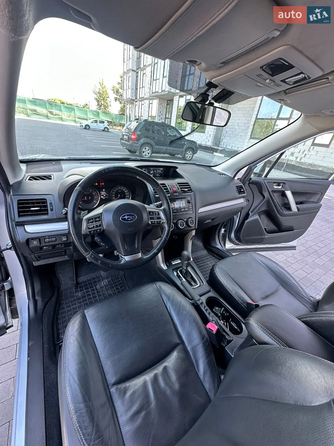 2014 Subaru Forester - мініатюра 44