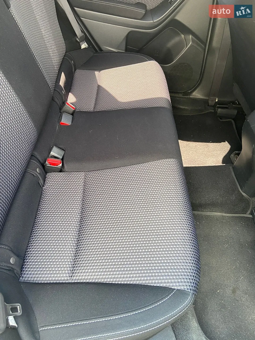 2016 Subaru Forester - мініатюра 8