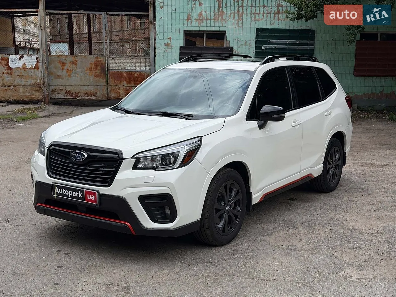 2018 Subaru Forester - мініатюра 47