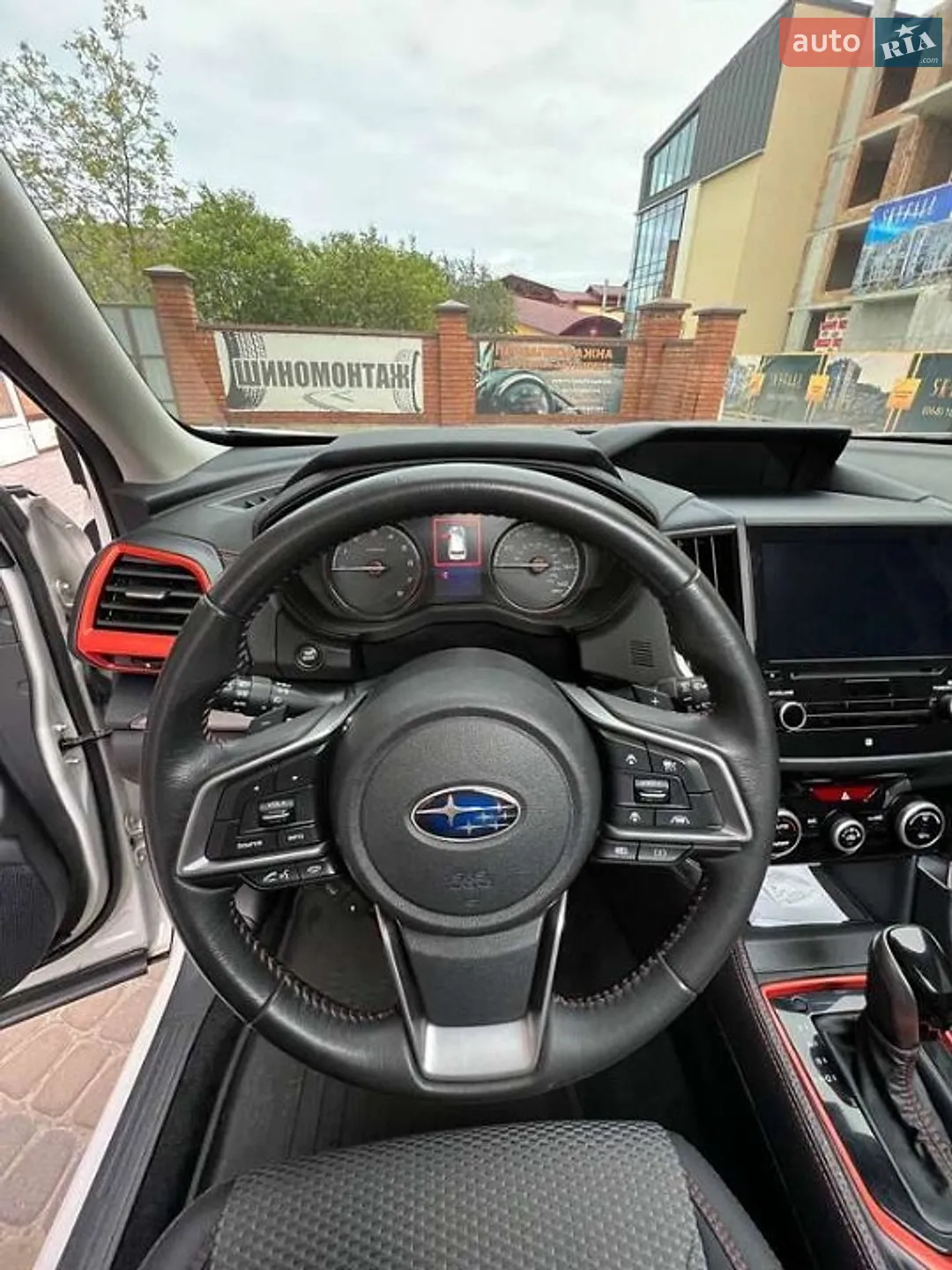 2019 Subaru Forester - мініатюра 15