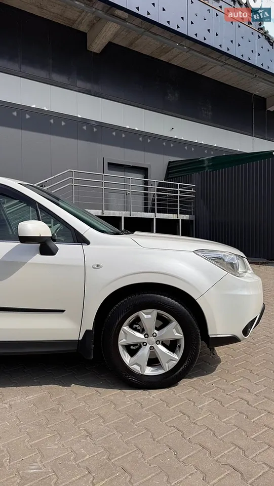 2013 Subaru Forester - мініатюра 38