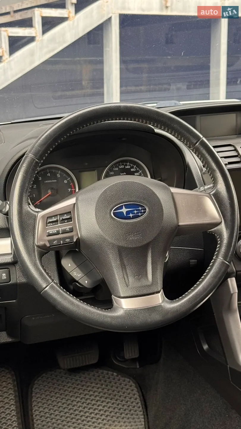 2013 Subaru Forester - мініатюра 17