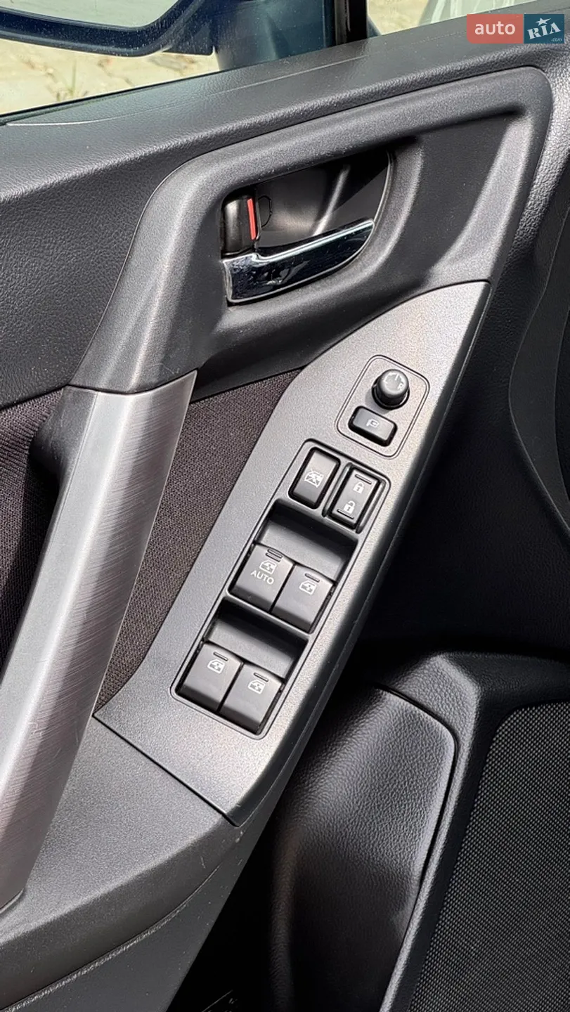 2013 Subaru Forester - мініатюра 21