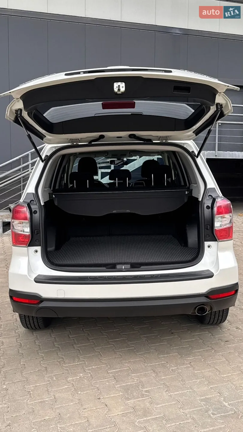 2013 Subaru Forester - мініатюра 31