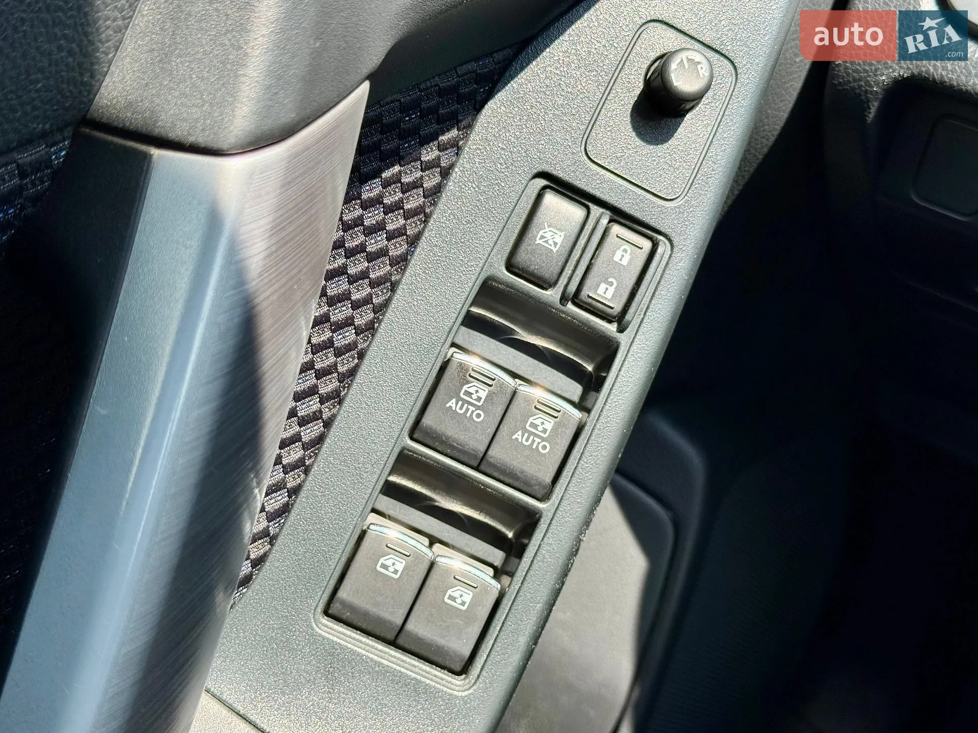 2016 Subaru Forester - мініатюра 19