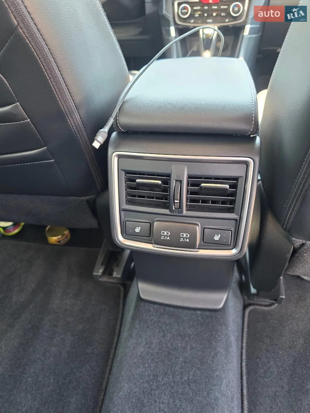 2020 Subaru Forester - мініатюра 9