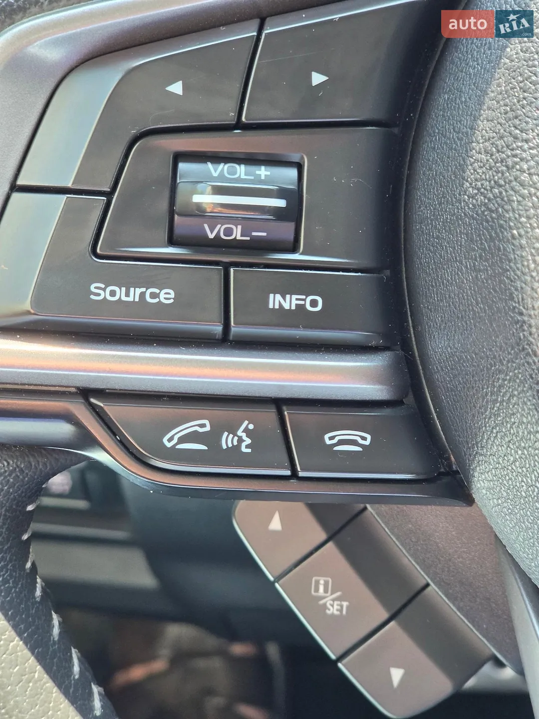 2020 Subaru Forester - мініатюра 22
