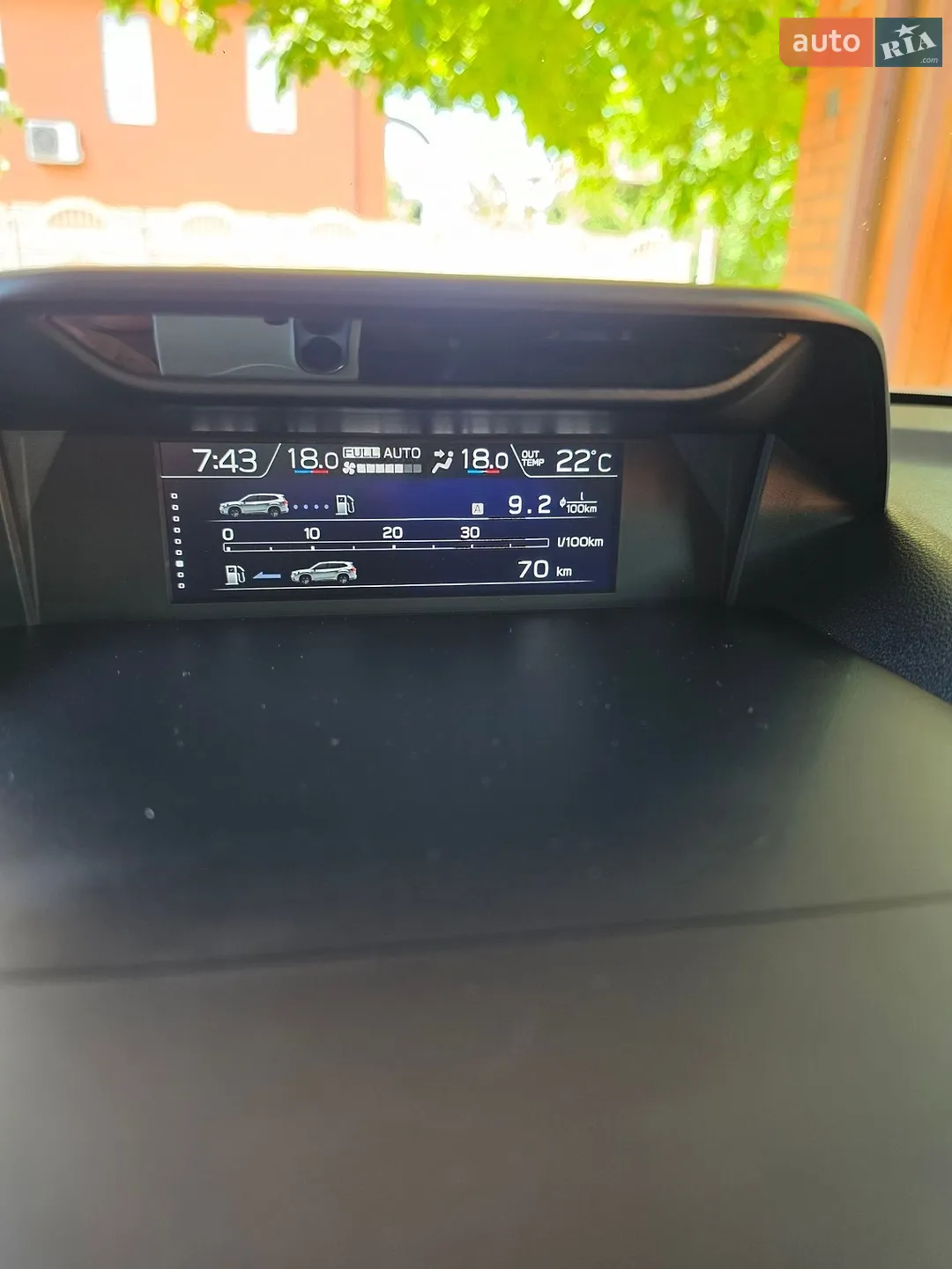 2020 Subaru Forester - мініатюра 38