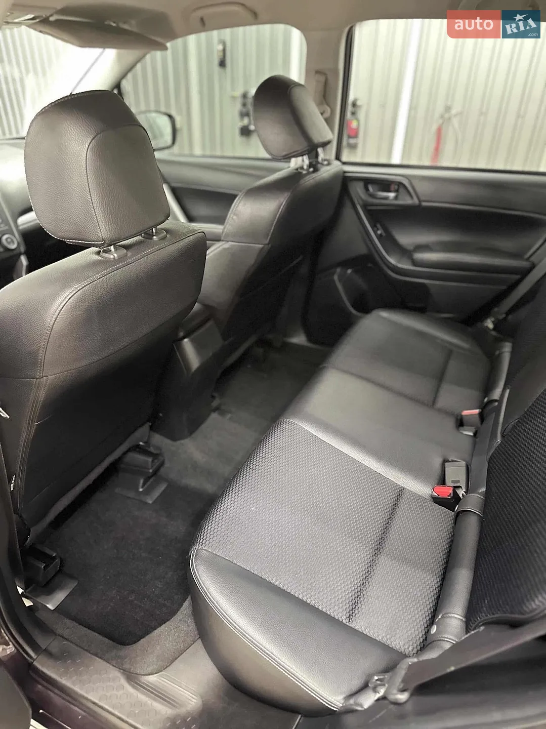 2013 Subaru Forester - мініатюра 6